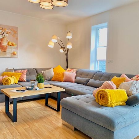 Ferienhaus Weserbrandung ノルデンハム エクステリア 写真