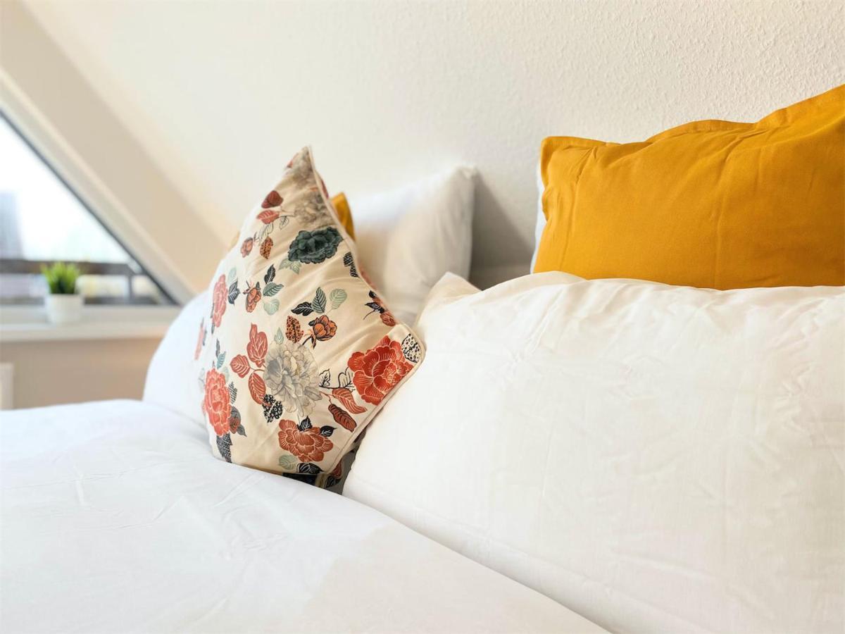 Ferienhaus Weserbrandung ノルデンハム エクステリア 写真