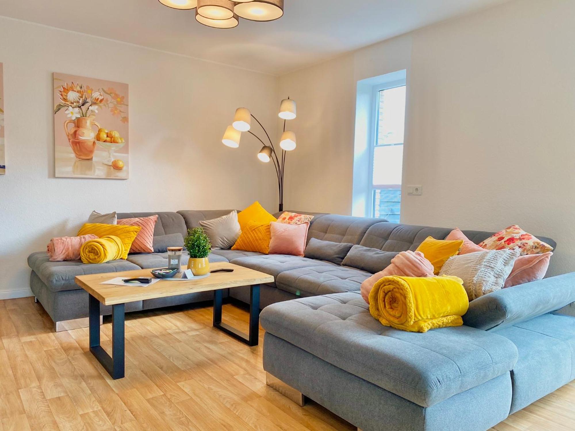 Ferienhaus Weserbrandung ノルデンハム エクステリア 写真